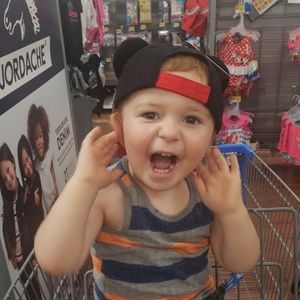 Meet your Posher, Brittany